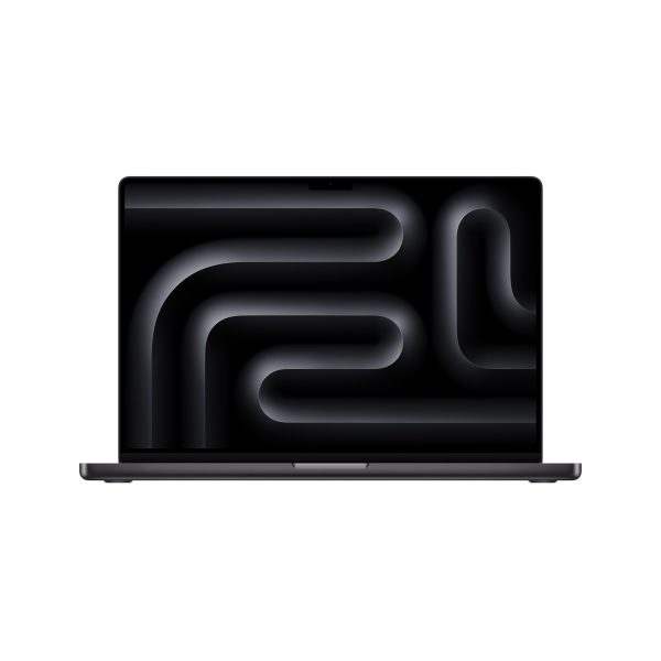 (CTO) Apple MacBook Pro 16-in M4 Max 16C CPU   40C GPU, 128GB, 4TB - Space Black - Z1FT000DA For Discount