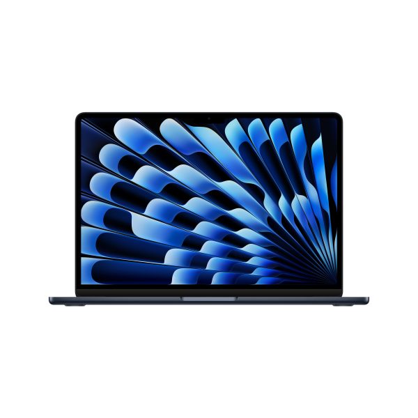 (CTO) Apple MacBook Air 13-in M3 8C CPU   10C GPU, 16GB, 256GB - Midnight - Z1HW00068 (70W) Cheap