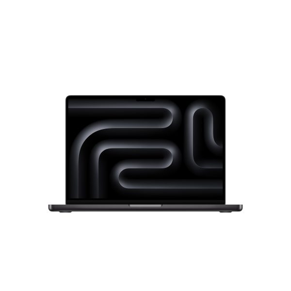 (CTO) Apple MacBook Pro 14-in M4 Pro 12C CPU   16C GPU, 48GB, 512GB - Black - Z1FE000MF (30W) For Sale