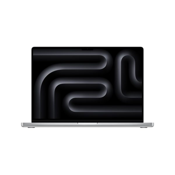 (CTO) Apple MacBook Pro 16-in M4 Pro 14C CPU   20C GPU, 24GB, 1TB - Silver - Z1FP000BT Online