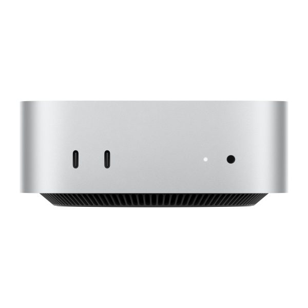 (CTO) Apple Mac mini M4 Pro 12C CPU   16C GPU, 16GB, 1TB - Z1JV00025 Hot on Sale